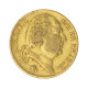 Louis XVIII-20 Francs 1817 Paris - 20 Francs (gold)