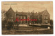 Rare Old Postcard Landskrona Lanslasarettet Sweden Sverige Zweden Suède Schweden CPA Scandinavia Scandinavie - Sweden