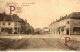 RUE DE LA STATION LEOPOLDSBURG BOURG LEOPOLD Camp De BEVERLOO KAMP WWICOLLECTION - Leopoldsburg (Camp De Beverloo)