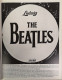 With The Beatles. The Histoirc Photographs Of Dezo Hoffmann. - Music
