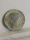 3 PENCE ARGENT 1881 VICTORIA YOUNG HEAD GRANDE BRETAGNE / GREAT BRITAIN SILVER - F. 3 Pence