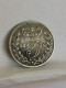 3 PENCE ARGENT 1866 VICTORIA YOUNG HEAD GRANDE BRETAGNE / GREAT BRITAIN SILVER - F. 3 Pence