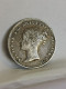 3 PENCE ARGENT 1866 VICTORIA YOUNG HEAD GRANDE BRETAGNE / GREAT BRITAIN SILVER - F. 3 Pence