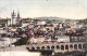 SUISSE - LAUSANNE - Pont - Vue Panoramique Sur La Ville - Carte Postale Ancienne - Pont-la-Ville