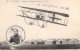 AVIATEUR - LEGAGNEUX Sur Biplan R Sommer - Carte Postale Ancienne - Aviatori