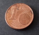 2013 IRLANDE IRELAND  EURO 1 CENT EIRO CIRCULEET COIN - Irland