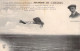 AVIATEUR - LEGAGNEUX Sur Monoplan Blériot - Carte Postale Ancienne - Airmen, Fliers