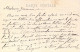 [-30%] AVIATEUR - LEGAGNEUX Sur Monoplan Blériot - Carte Postale Ancienne - Flieger