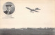 AVIATEUR - J DUMAS Sur Monoplan GARBERO - Carte Postale Ancienne - Airmen, Fliers