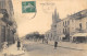 42-FEURS- PLACE CARNOT - Feurs