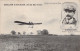 AVIATEUR - KIMMERLING - Directeur De L'école Lyonnaise D'Aviation - Carte Postale Ancienne - Aviatori