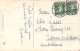 SUISSE - BURGDORF - V D Rothohe Aus - Edition Photoglob - Zurich - Carte Postale Ancienne - Dorf