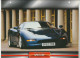Dream Cars Atlas Collection 1998 Spectre R42 - Voitures