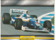 Dream Cars Atlas Collection 1998 Williams FW19 - Voitures