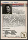 UNITED STATES - U.S. OLYMPIC CARDS HALL OF FAME - DIVING - SAMMY LEE - # 49 - Tarjetas