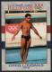 UNITED STATES - U.S. OLYMPIC CARDS HALL OF FAME - DIVING - GREG LOUGANIS - # 50 - Trading Cards