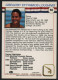 UNITED STATES - U.S. OLYMPIC CARDS HALL OF FAME - DIVING - GREG LOUGANIS - # 50 - Tarjetas