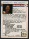 UNITED STATES - U.S. OLYMPIC CARDS HALL OF FAME - SWIMMING - SHIRLEY BABASHOFF - # 51 - Tarjetas