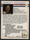 UNITED STATES - U.S. OLYMPIC CARDS HALL OF FAME - SWIMMING - SHIRLEY BABASHOFF - # 51 - Trading Cards