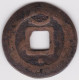 CHINA, Shun-hsi 1 Cash - Chinesische Münzen