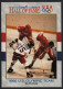 UNITED STATES - U.S. OLYMPIC CARDS HALL OF FAME - ICE HOCKEY - 1980 U.S. OLYMPIC TEAM - # 63 - Trading Cards