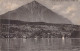 SUISSE - Faulensee Mit Niesen ( 2366 ) - Edition Photoglob - Zurich - Carte Postale Ancienne - Lens