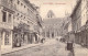 FRANCE - 27 - LOUVIERS - Rue Grande - Carte Postale Ancienne - Louviers