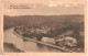 CPA Carte Postale  Belgique Waulsort Panorama Vu Du Drapeau à Falmignoul 1937   VM64653 - Hastière