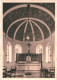 CPSM  Carte Postale  Belgique Grimbergen Abbaye Chapelle De La Prélature   VM64665 - Grimbergen