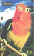 Brazil:Brasil:Used Phonecard, Telefonica, 60 Units, Parrot, 2000 - Brasilien