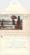 JAPON - KYOTO - The Oharame On The Sanjyo Bridge - Carte Postale Ancienne - Kyoto