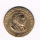 # PENNING  GROVER CLEVELAND 24 TH  PRESIDENT  U.S.A. - Monete Allungate (penny Souvenirs)