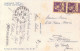 SUISSE - JUNGFRAUJOCH - Eisgrotte Und Rottalhorn - Carte Postale Ancienne - Horn