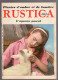 RUSTICA N°13 1967 L'agneau Pascal Dindons Nains Tomates Pêche Truite Gelées - Garden