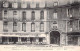 FRANCE - 33 - BORDEAUX - Hôtel Restaurant De La GERBE D'OR  - Carte Postale Ancienne - Bordeaux