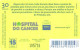 Brazil:Brasil:Used Phonecard, Telefonica, 30 Units, Hands, 2001 - Brasilien