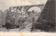 CONSTANTINE - Le Rocher Des Martyrs Et Le Pont Sidi Rached - LL - Carte Postale Ancienne - Constantine