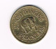 # NEDERLAND  JUMBO 1B BRASPENNING 1983 JUMBO DANCING OLDENZAAL - Monedas/ De Necesidad