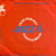 * 7" *  PURPLE MOORS JAZZBAND - DE PAARSE HEIDE (Bredaas Volkslied) (Holland 1976 EX!) - Jazz