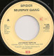 * 7" *  SPIDER MURPHY GANG - ICH SCHAU' DICH AN (Holland 1982 EX) - Autres - Musique Allemande