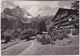 Braunwald - Haus Bergfrieden Mit Ortstock Und Hohem Turm - Braunwald