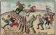 Publicité - Circus - Deutsch - Oesterreichischer - Illustrateur - E. Hamah - Carte Postale Ancienne - Advertising