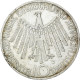 Monnaie, République Fédérale Allemande, 10 Mark, 1972, Hamburg, TTB, Argent - Herdenkingsmunt