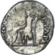 Monnaie, Vitellius, Denier, 69, Rome, TB+, Argent, RIC:I-90 - The Flavians (69 AD To 96 AD)
