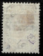 Bulgaria 1881 25c  Cv 130 EUR Used - Oblitérés