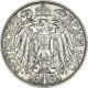 Monnaie, Empire Allemand, Wilhelm II, 25 Pfennig, 1910, Berlin, TTB+, Nickel - 25 Pfennig