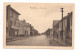 Carte Postale. WAARSCHOOT. Statiestraat. - Waarschoot