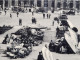 BELGIQUE - Bruxelles - Marché Au Fleurs La Grand'Place - Voitures - CPA Carte Postale Ancienne - Vers 1960 - Markten