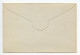 Belgium 1880's Mint 10c. King Leopold II Letter Envelope - Letter Covers