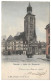 @D2@  -  TOURNAI  -  Eglise Ste. Marguerite  -  Zie / Voir Scan's - Doornik